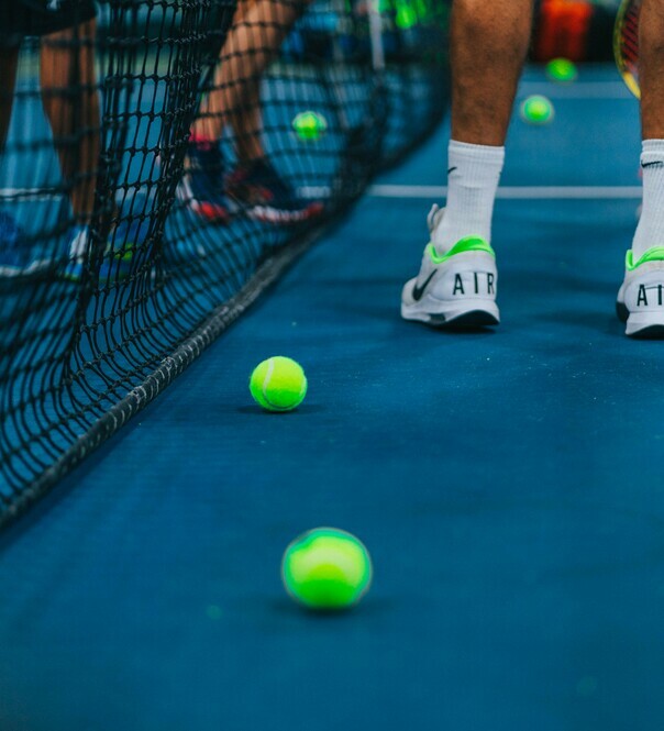 Padel & Tennis