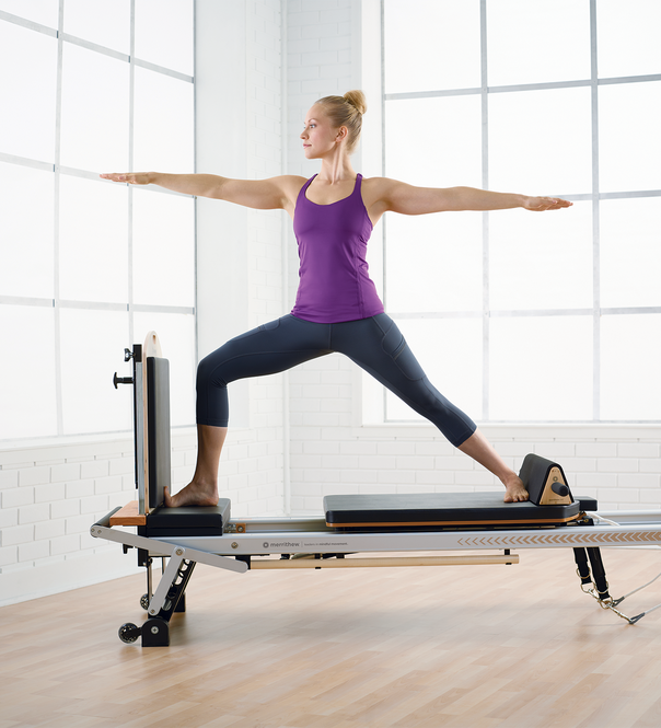 Reformer Pilates Studio