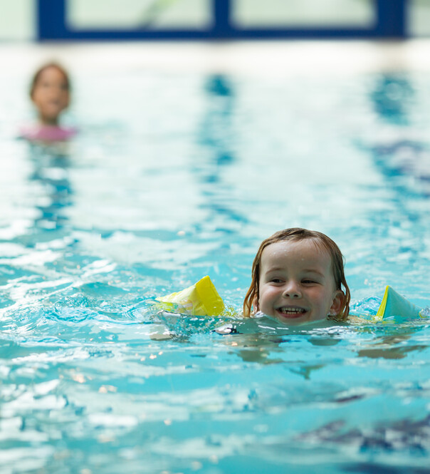 Kid's pool